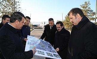 Sivas yeni bir cazibe merkezine kavuşacak