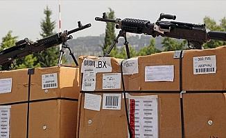 'Suudi Arabistan ve BAE, ABD silahlarını El Kaide'ye satıyor'