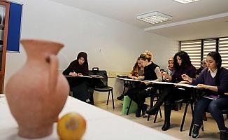 Türk İslam Sanatları Akademisi faaliyetlerine başlıyor