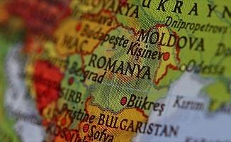 Türkiye ile Moldova arasında kimlikle seyahat başlıyor