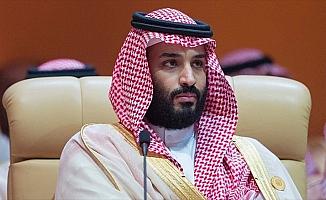 Wall Street Journal: Suudi Arabistan medya imparatorluğu kurmak istiyor