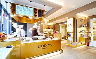 Yıldız Holding, Godiva'nın 4 ülkedeki haklarını sattı