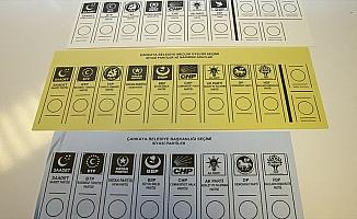 6 adımda oy kullanma rehberi
