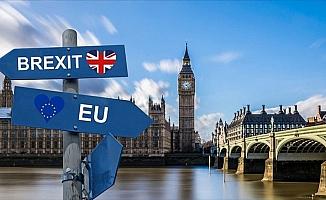 Brexit anlaşmasının 3. kez oylanmasına parlamento engeli