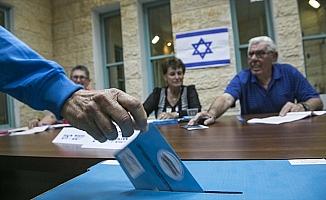 İsrail'deki seçimler öncesinde partilerin programında ne var?
