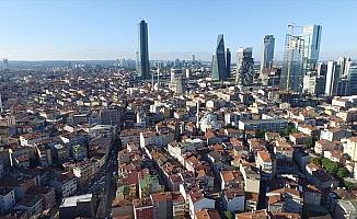 İstanbul'daki 66 bin binanın risk tespiti yapıldı