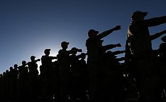 Jandarma Genel Komutanlığına 'uzman erbaş' alınacak