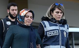 Kayseri'de FETÖ/PDY operasyonu: 9 gözaltı