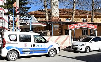 Kırıkkale'de şüpheli ölüm