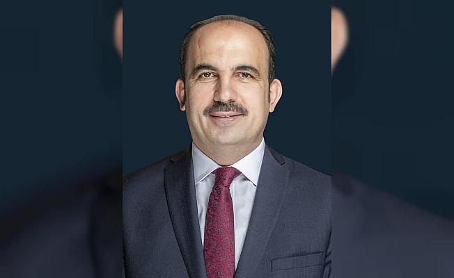 Konya Büyükşehir Belediye Başkanlığını kesin olmayan sonuçlara göre, AK Parti adayı Uğur İbrahim Altay kazandı