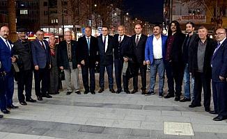 MHP Kırşehir teşkilatından birlik ve beraberlik mesajı
