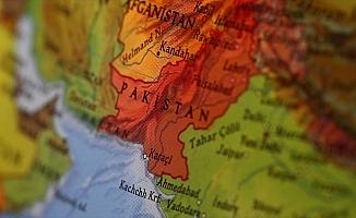 Pakistan'a 'kapıda vize' dönemi başlıyor