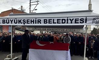 Polonya'da öldürülen Türk öğrencinin cenazesi toprağa verildi