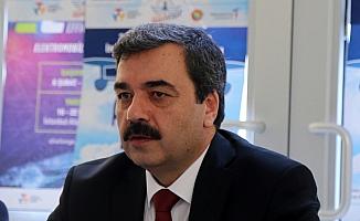 Sivas'ın yeni üniversitesi savunma sanayisinde uzmanlaşacak
