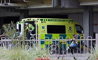 Yeni Zelanda'daki cami saldırısında ölü sayısı 50'ye yükseldi
