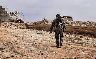 YPG/PKK'nın serbest bıraktığı yüzlerce DEAŞ'lının akıbeti belirsiz