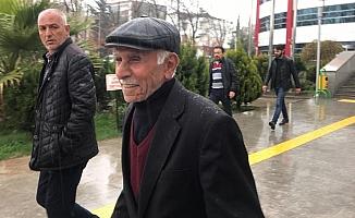 41 yıl sonra ortaya çıkan Mehmet amcanın kimlik mücadelesi