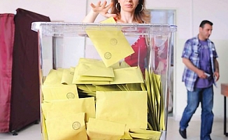 AK Parti Eskişehir'de seçim sonuçlarına itiraz etti
