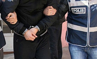 Ankara'da firari cinayet zanlısı yakalandı