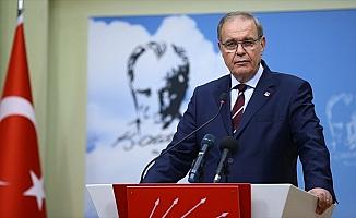 CHP Genel Başkan Yardımcısı Öztrak: YSK'nin alacağı karar tarihidir