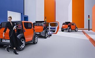 Citroen, Şangay Otomobil Fuarı'nda yenilikçi vizyonunu sunacak