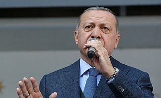 Cumhurbaşkanı Erdoğan “balkon konuşması“ yapacak