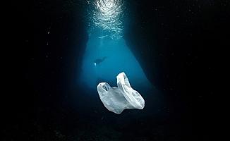 Denizlerde plastik kirliliğiyle mücadele için 400 bin imza