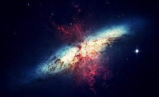 Evrendeki ilk molekül uzayda gözlendi