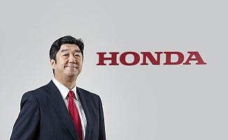 Honda Türkiye'den açıklama