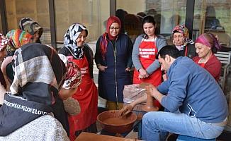 Kalehöyük Arkeoloji Müzesi, Heritage fuarına davet edildi