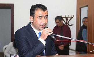 Karaman Belediye Meclisi ilk toplantısını yaptı