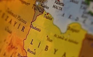 Libya'da Hafter Trablus'u ele geçirmek için saldırı başlattı