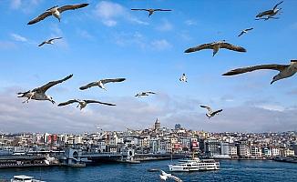 Marmara'da sıcaklık azalacak
