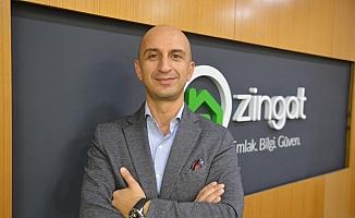 PFG ve General Atlantic, Türkiye'de yatırım için Zingat'ı seçti