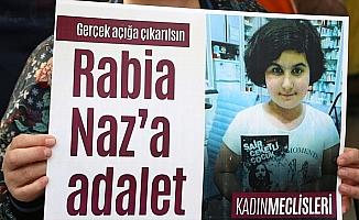 Rabia Naz soruşturmasında yeni tanıklara ulaşıldı