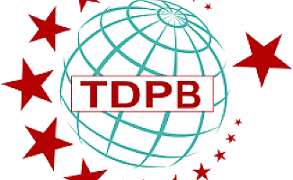 TDPB'den “1915 Olayları“ tepkisi