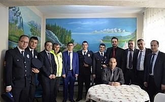Türk Polis Teşkilatı'nın kuruluşunun 174. yılı