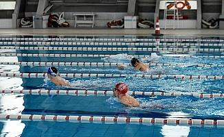 Yüzme: Anadolu Yıldızlar Ligi