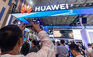 ABD'nin Huawei ambargosu satıştaki telefonları kapsamıyor