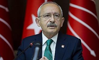 CHP Genel Başkanı Kılıçdaroğlu: İstanbul seçiminde rakibimiz artık YSK'dir
