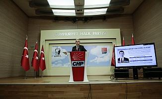 CHP'den İstanbul seçimleri için bağış kampanyası