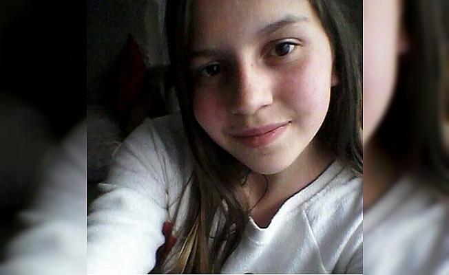 Eskişehir'de 14 yaşındaki kayıp kız aranıyor