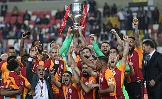 Finallerin takımı Galatasaray