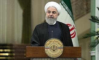 İran'dan nükleer anlaşmada kalmak için 60 günlük süre
