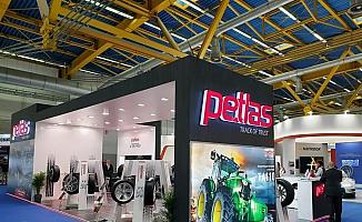 Petlas yeni ürünleriyle Autopromotec 2019 fuarında