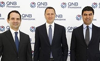 QNB Finansbank'tan KOBİ'lere 