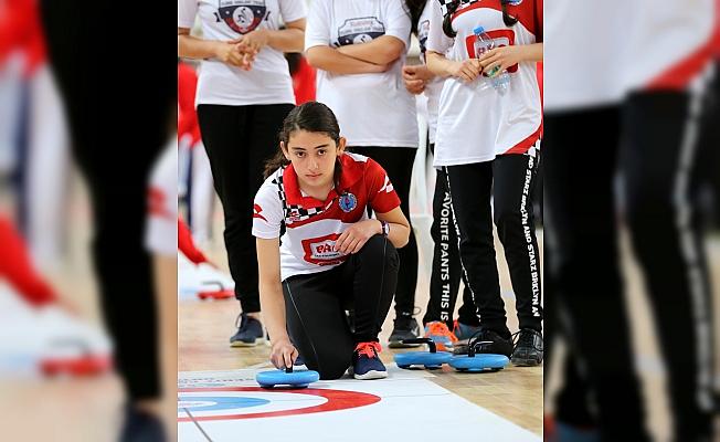 Türkiye Curling Şampiyonası