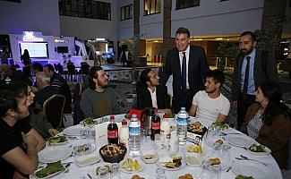 Vodafone Türkiye'den Ankara'da iftar