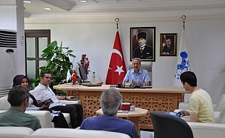 Akşehir Nasreddin Hoca Şenliği programı açıklandı