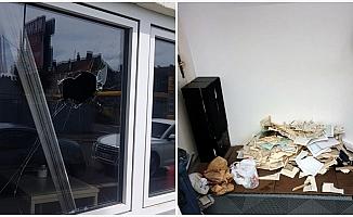 Almanya'da iki farklı camiye saldırı düzenlendi